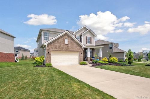 29858 Braeburn, New Hudson, MI, 48165-8130 | Card Image