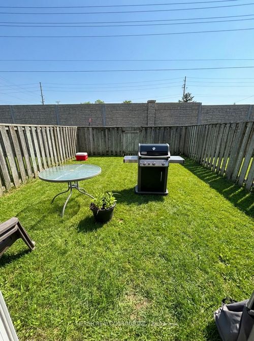 basement-1945-8 Denmar Rd, Pickering, ON, L1V3E2 | Card Image