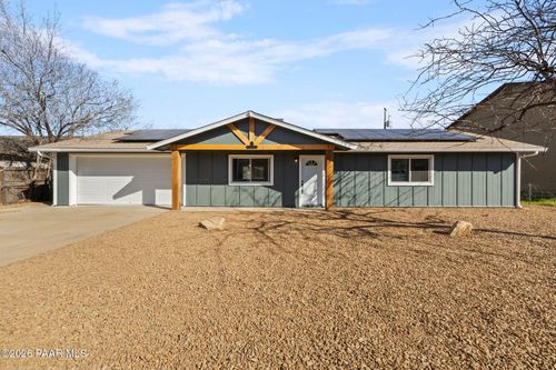 3257 N Constance Dr, Prescott Valley, AZ, 86314-8709 | Card Image