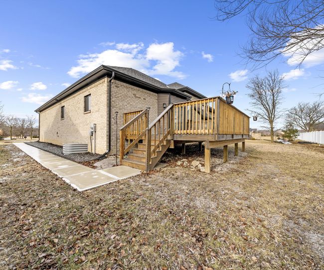 8459 Talon Ct, House other with 3 bedrooms, 3 bathrooms and null parking in Newport MI | Image 39