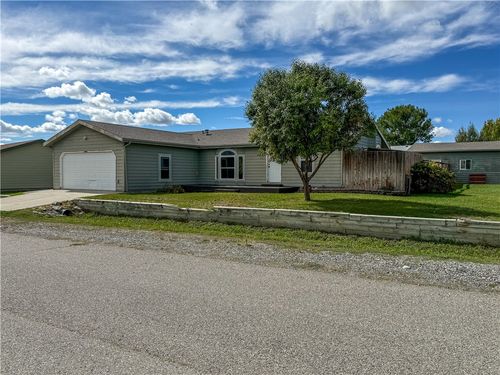 509 11th Street N, Columbus, MT, 59019 | Card Image
