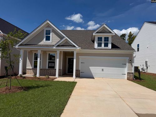 658 Griffon Dr, Chapin, SC, 29036-9888 | Card Image