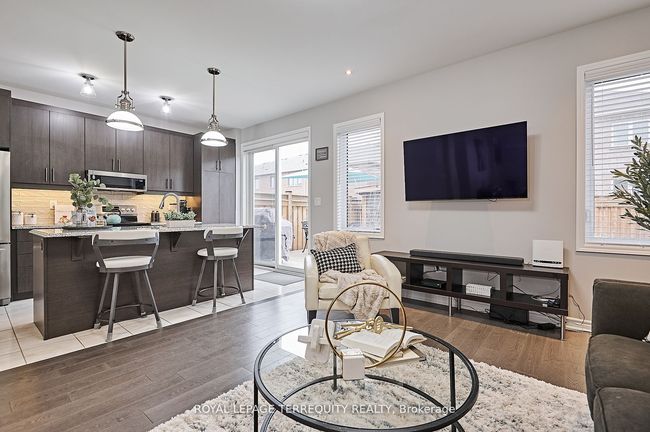 14 Westfield Dr, House other with 3 bedrooms, 3 bathrooms and 2 parking in Whitby ON | Image 8