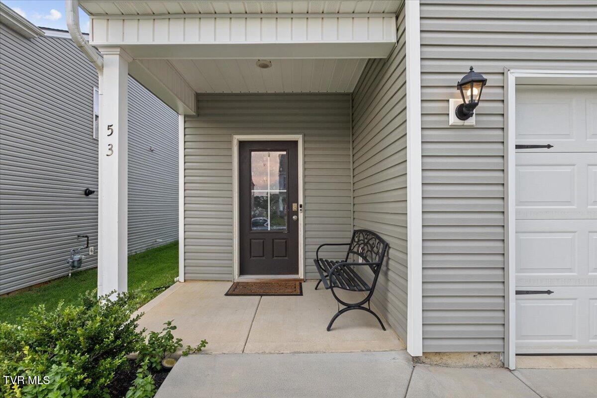 Residential in Johnson City 2