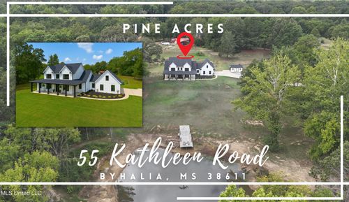 55 Kathleen Rd, Byhalia, MS, 38611-8816 | Card Image