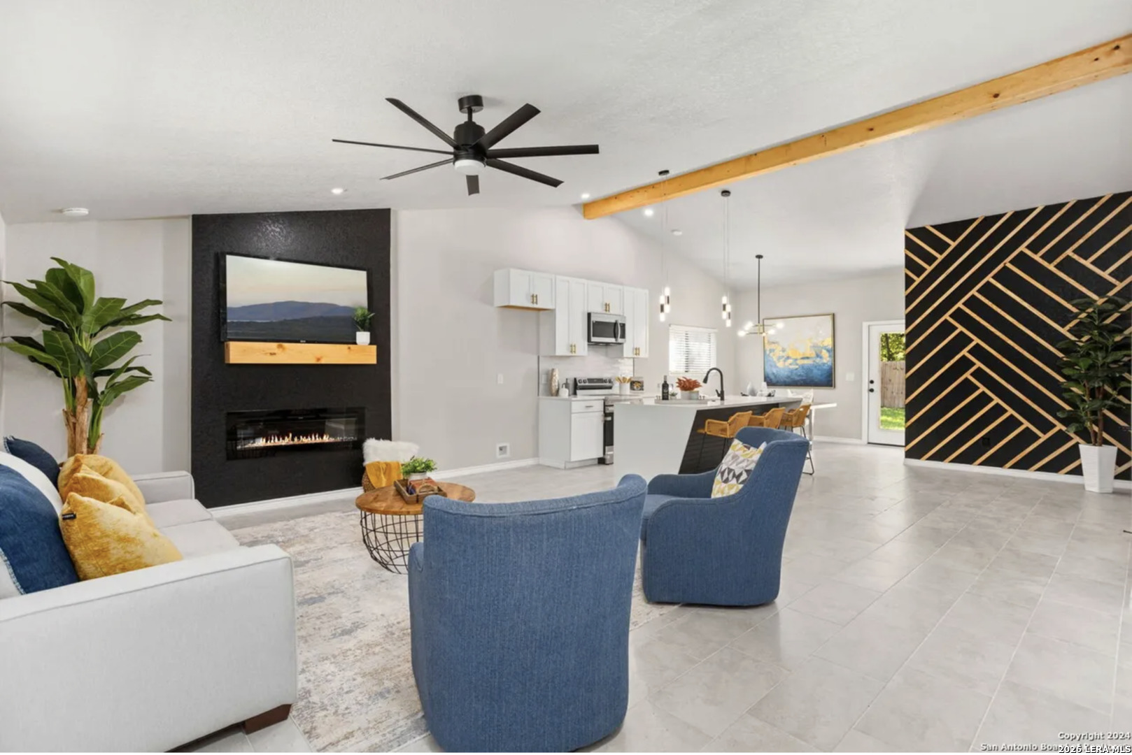 Residential in San Antonio 2
