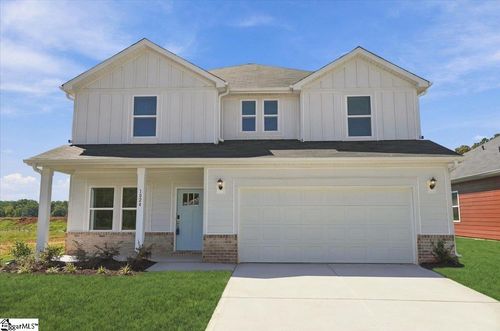 1024 Southwell Drive, Anderson, SC, 29626 | Card Image