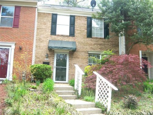 760 Coventry Township Pl, marietta, GA, 30062-3461 | Card Image