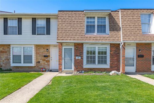 7505 Mount Ranier, Huber Heights, OH, 45424-2028 | Card Image