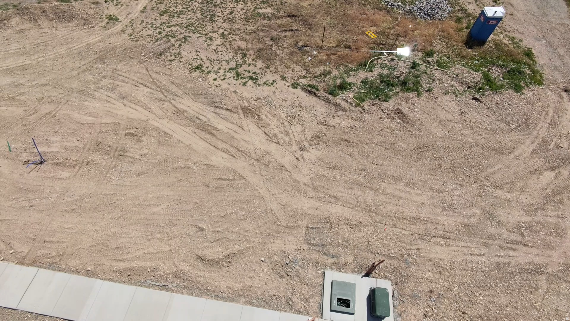 Land in Spanish Fork 3