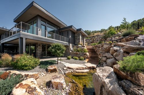 1358 Mellow Mountain Rd, Park City, UT, 84060-5567 | Card Image