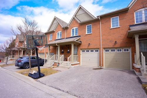 47 Edwin Pearson St, Aurora, ON, L4G0S1 | Card Image