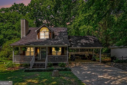 106 Granite St, Hogansville, GA, 30230-1316 | Card Image