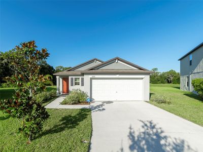 12102 Miracle Mile Drive, House other with 3 bedrooms, 2 bathrooms and null parking in Riverview FL | Image 1