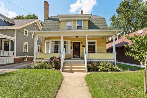 457 Herman Street, Burlington, WI, 53105 | Card Image