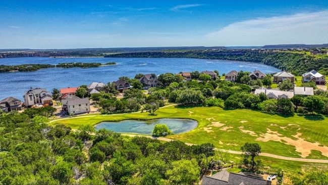 170 Poppy Hills Dr, Home with 0 bedrooms, 0 bathrooms and null parking in Graford TX | Image 5