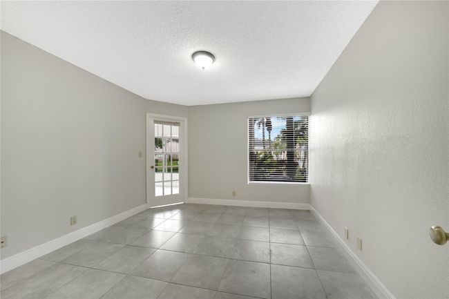 APT-6103 - 2926 S University Dr, Condo with 1 bedrooms, 1 bathrooms and null parking in Davie FL | Image 9