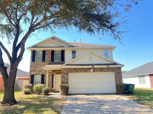 8923 Durham Manor Ln, Houston, TX, 77075-4847 | Card Image