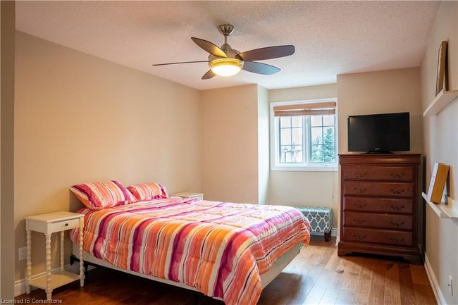 12 - 320 Hamilton Dr, Townhouse with 3 bedrooms, 3 bathrooms and 3 parking in Ancaster ON | Image 23