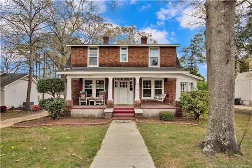 416 N Main St, Raeford, NC, 28376-2602 | Card Image