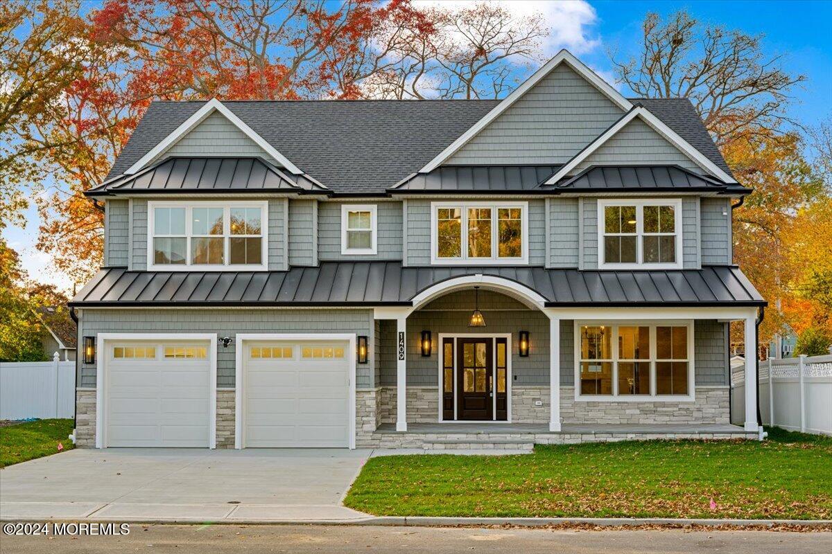 Cypress St, Point Pleasant Boro, NJ 08742