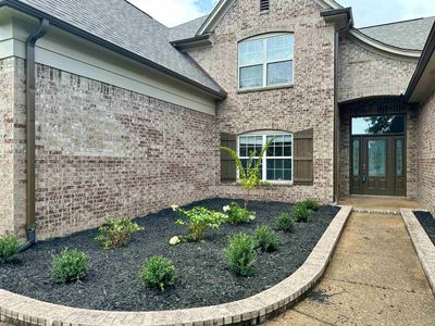 7456 Wallingford Dr, House other with 4 bedrooms, 3 bathrooms and null parking in Olive Branch MS | Image 2