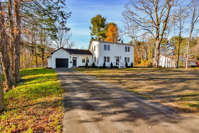 186 Elm St, House other with 4 bedrooms, 3 bathrooms and 8 parking in Andover MA | Image 4
