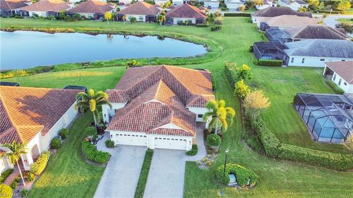 4649 Watercolor Way, FORT MYERS, FL, 33966-1183 | Card Image