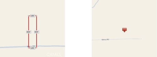 5130 Mesa Dr, Twentynine Palms, CA, 92277 | Card Image