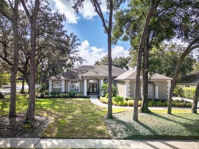 66 Winding Oaks Lane, House other with 4 bedrooms, 3 bathrooms and null parking in Oviedo FL | Image 1