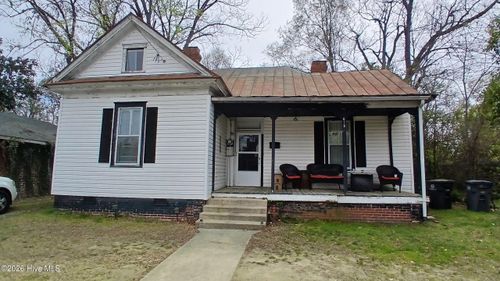 615 Ambler Avenue, Rocky Mount, NC, 27801 | Card Image