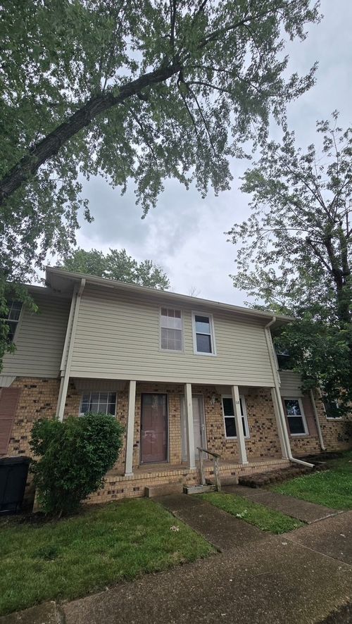 68-4000 Anderson Road, Nashville, TN, 37217 | Card Image