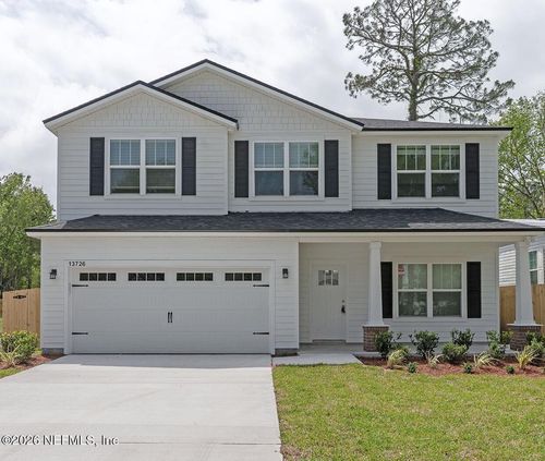 13726 Gerona Dr N, Jacksonville, FL, 32224-1267 | Card Image