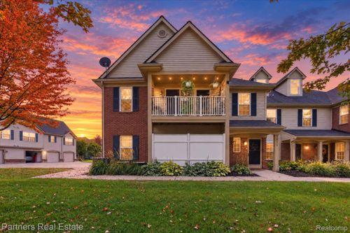 4051 Hampton Ridge Blvd, Howell, MI, 48843-5502 | Card Image