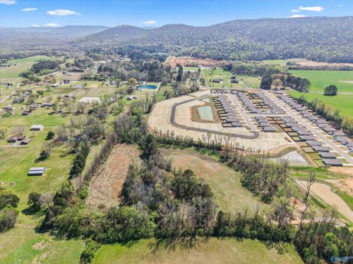 10 acres Knotty Walls Rd Se, Owens Cross Roads, AL, 35763 | Card Image