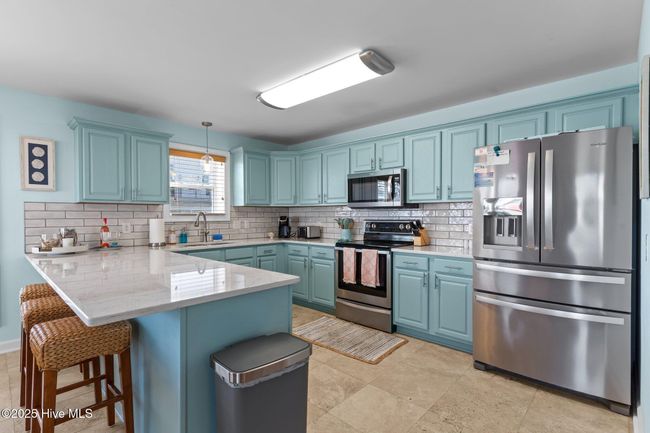 1 - 1101 N Fort Fisher Boulevard N, Condo with 3 bedrooms, 2 bathrooms and null parking in Kure Beach NC | Image 7