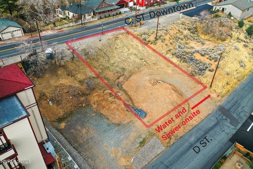 505 S C St, Virginia City, NV, 89440 | Card Image