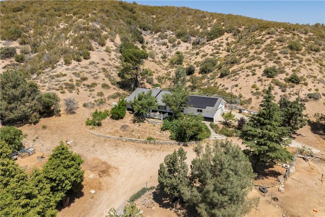 26865 Elizabeth Lake Rd, House other with 2 bedrooms, 2 bathrooms and 2 parking in Lake Hughes CA | Image 66