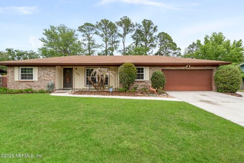 1005 Hibernia Forest Dr, Fleming Island, FL, 32003-4507 | Card Image