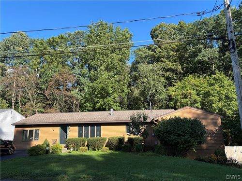 100 Wallace Ave, Camillus, NY, 13031-1023 | Card Image