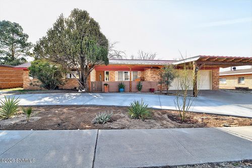 1012 Cedardale Dr, Las Cruces, NM, 88005-0901 | Card Image