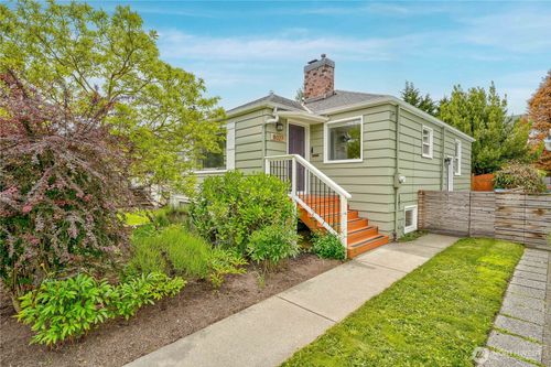 8027 12th Ave Nw, Seattle, WA, 98117-4126 | Card Image