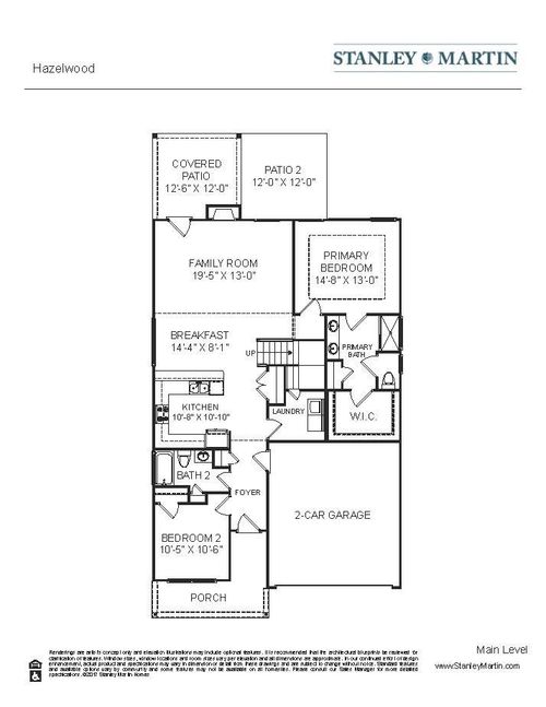 4058 Francis Spring Way, Inman, SC, 29349-4402 | Card Image