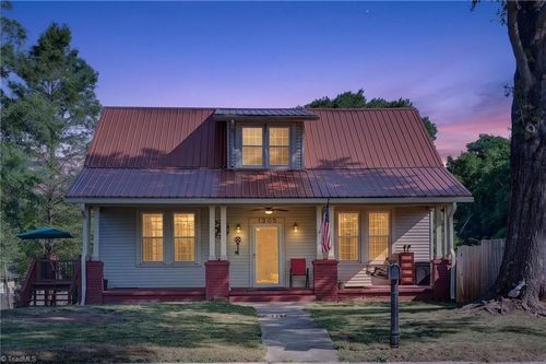 1305 E Meadow Road, Eden, NC, 27288 | Card Image