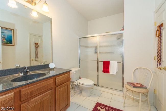 17 Suzanne Dr, Townhouse with 3 bedrooms, 3 bathrooms and null parking in Flemington NJ | Image 17