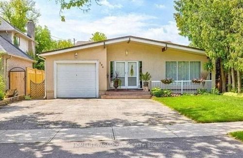 196 Nelson St, Oakville, ON, L6L3J5 | Card Image