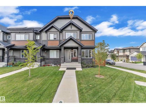 2404 Trumpeter Way Nw, Edmonton, AB, T5S0R9 | Card Image