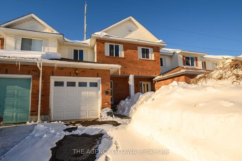 53 Springcreek Cres, Kanata, ON, K2M2M2 | Card Image