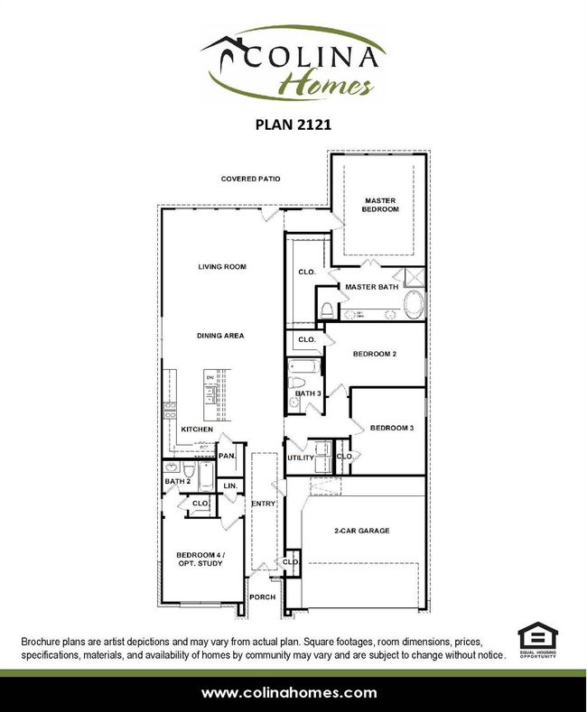 26352 Cooperstown Way, House other with 4 bedrooms, 3 bathrooms and 2 parking in Splendora TX | Image 31