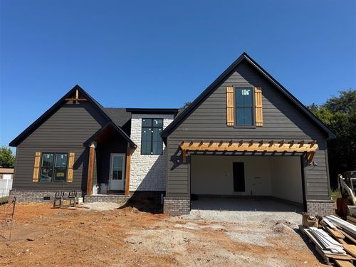Lot 220 Olympia Ct, Bowling Green, KY, 42103 | Card Image